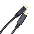 Typ C zum Typ Mikro-USB-Kabel